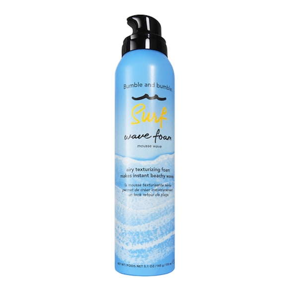 Surf Wave Foam - Saç Köpüğü, BUMBLE AND BUMBLE